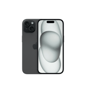300652_0_mwimne.png Apple iPhone 15 (128GB, Black)