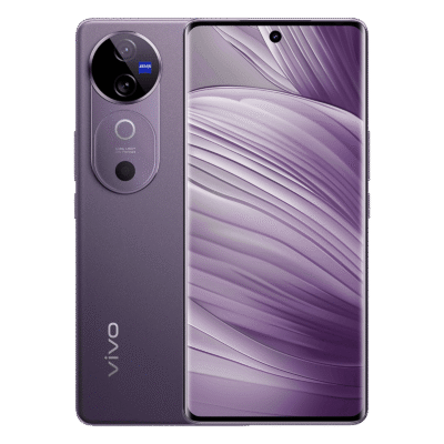 vivo V40 5G (8GB RAM, 256GB, Lotus Purple)