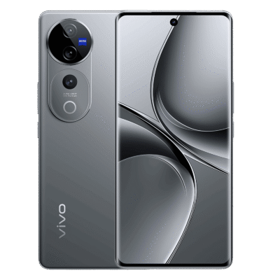 vivo V40 Pro 5G (12GB RAM, 512GB, Titanium Grey)