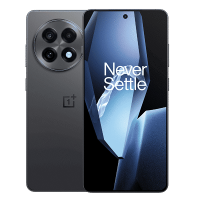 OnePlus 13R 5G (12GB RAM, 256GB, Nebula Noir)