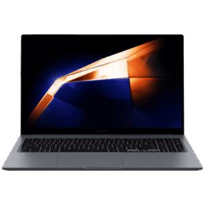 SAMSUNG Galaxy Book4 Intel Core 7 Thin & Light Laptop (16GB, 512GB SSD, Windows 11 Home, 15.6 inch Full HD LED Display, MS Office 2024, Gray, 1.55 KG)
