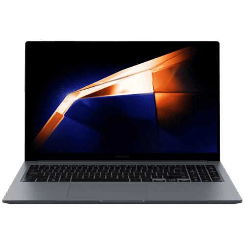 315741_0_vnVhVG4Il.png SAMSUNG Galaxy Book4 Intel Core 7 Thin & Light Laptop (16GB, 512GB SSD, Windows 11 Home, 15.6 inch Full HD LED Display, MS Office 2024, Gray, 1.55 KG)