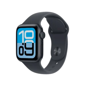 317404_0_fP0ANIEFX Apple Watch SE GPS with Midnight Sport Band - S/M (40mm Retina LTPO OLED Display, Midnight Aluminium Case)