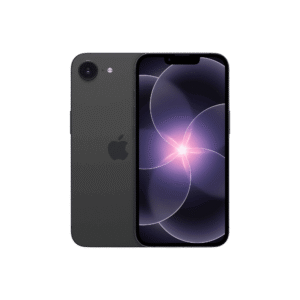 317543_0_43O3opqcw.png Apple iPhone 17e (256GB, Black)
