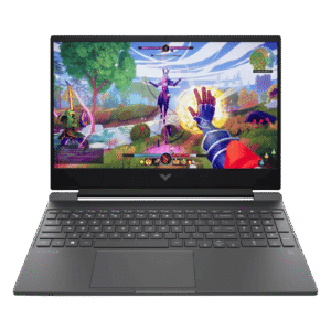 HP Victus 15-fa2197TX Intel Core i5 13th Gen Gaming Laptop (16GB, 512GB SSD, Windows 11 Home, 6GB Graphics, 15.6 inch 144 Hz Full HD Display, NVIDIA GeForce RTX 3050, Performance Blue, 2.29 KG)