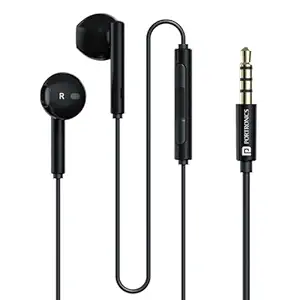 31j06lRSvhL._SY300_SX300_QL70_FMwebp_.webp Portronics Conch Theta A in Ear 3.5mm Wired Earphones with In Line HD Mic, Powerful Audio, 14.2mm Dynamic Driver, Unique Earbuds Design, TPE Anti Tangle Wire,In line Controls,Wide Compatibility(Black)