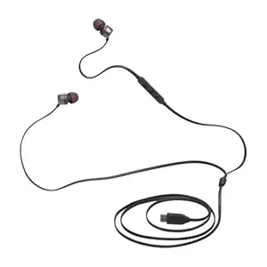31kEwdJ-7BL._SY300_SX300_QL70_FMwebp_.webp JBL Tune 310 Wired in Ear Type C Headphones, Hi-Res Audio with Digital-to-Analog Converter, 3-Button EQ Preset Remote with Microphone, Tangle-Free Flat Cable, Compatible with USB-C Devices (Black)