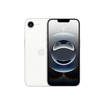 31mQwEHtQvL._SX342_SY445_QL70_FMwebp_.webp Apple iPhone 16e 128 GB: Built for Apple Intelligence, A18 Chip, Supersized Battery Life, 48MP Fusion. Camera, 15.40 cm (6.1″) Super Retina XDR Display; White