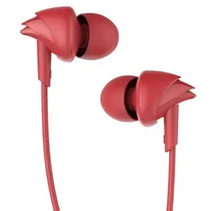31qRtPrhgL._SY300_SX300_QL70_FMwebp_.webp Boat Bassheads 100 in Ear Wired Headphones Earphones with Mic (Furious Red)