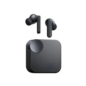 VARNIADR Wireless Earbuds Bluetooth 5.3 TWS Earphones Full Touch Control Headphones Built-in Microphone Premium Sound Quality Ensure Fast Stable & Connection With Type C Charger