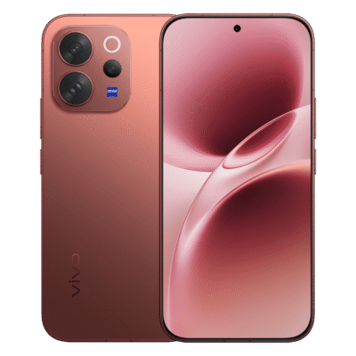vivo V70 5G (8GB RAM, 256GB, Passion Red)