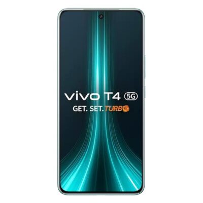 41CRwp3Hg2L._SX679_.jpg vivo T4 5G (Emerald Blaze, 12GB RAM+256GB Storage)| Snapdragon 7s Gen 3 | 120Hz Quad-Curved AMOLED | 7300mAh+90W Fast Charge | 50MP Sony OIS Camera | Military Grade Build | AI Photo Enhance | AI Erase