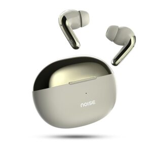 51Jib97HErL._SX679_.jpg Noise Buds Verve 2 in-Ear Truly Wireless Earbuds with Chrome Finish, 50H of Playtime, Quad Mic with ENC, 13mm Driver, Instacharge(10 min=200 min), BT v5.3(Stone Beige)