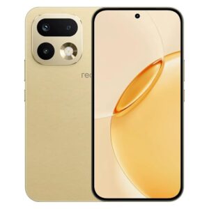 51N3G-6CKyL._SX679_.jpg realme 16 Pro 5G, 8+128 GB, MediaTek Dimensity 7300 Max, Camera 50MP, Straight Display 6.78“144Hz, Battery 7000mAh, Master Gold