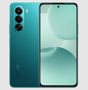 51eCPBKGI3L._SX679_.jpg realme P4x 5G Smartphone, 8GB RAM, 128GB Storage, Lake Green