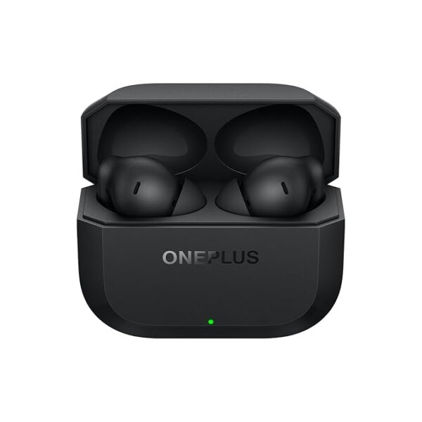 51nBTTG3hNL._SX679_.jpg OnePlus Nord Buds 3r TWS Earbuds up to 54 Hours Playback, 2-mic Clear Calls, 3D Spatial Audio, AI Translation, 12.4mm Drivers, Dual-Device Connectivity, 47ms Low Latency - Ash Black