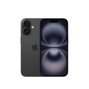 61135j8fPJL._SX679_.jpg iPhone 16 128 GB: 5G Mobile Phone with Camera Control, A18 Chip and a Big Boost in Battery Life. Works with AirPods; Black