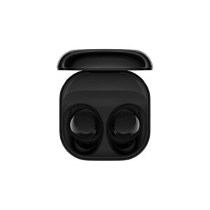 Samsung Galaxy Buds Core (Black) Galaxy AI Enabled in-Ear TWS with ANC | Enriched Bass | 6 Mic Setup | IP54 | 35hrs Battery | Touch Controls