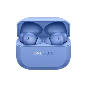 61nFKgi0qPL._SX679_.jpg OnePlus Nord Buds 3r TWS Earbuds up to 54 Hours Playback, 2-mic Clear Calls, 3D Spatial Audio, AI Translation, 12.4mm Drivers, Dual-Device Connectivity, 47ms Low Latency - Aura Blue