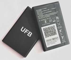 8126FJuE1bL._SX679_.jpg Original Mobile Battery Compatible for Jio Keypad 2000mAh-All Jio Keypad Model