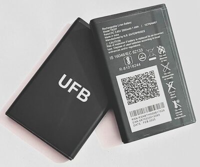 8126FJuE1bL._SX679_.jpg Original Mobile Battery Compatible for Jio Keypad 2000mAh-All Jio Keypad Model