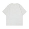 572626172 Cat printed short sleeved T-shirt