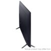 615GQ2uCT-L._SL1500_.jpg Samsung 163 cm (65 inches) Wondertainment Series 4K Ultra HD LED Smart TV UA65TUE60AKBXL (Titan Gray)