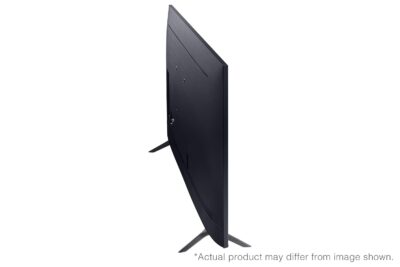 615GQ2uCT-L._SL1500_.jpg Samsung 163 cm (65 inches) Wondertainment Series 4K Ultra HD LED Smart TV UA65TUE60AKBXL (Titan Gray)