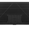 Version 1.0.0 TCL 108 cm (43 inches) 4K UHD Smart QLED Google TV 43T6D