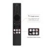 61Yivep5EFL._SL1500_.jpg TCL 215 cm (85 inches) 4K Ultra HD Smart QLED Google TV 85T8C