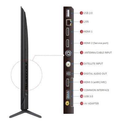 61d6aq8KypL._SL1500_.jpg TCL 139 cm (55 inches) 4K Ultra HD Smart QLED Google TV 55P71K
