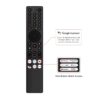 61ipOmU-q-L._SL1500_.jpg TCL 139 cm (55 inches) 4K Ultra HD Smart QLED Google TV 55P71K