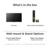 TCL 248 cm (98 inches) 4K Ultra HD Smart QLED Google TV 98P8K