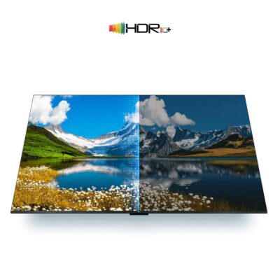 7110bqoqw5L._SL1500_.jpg TCL 139 cm (55 inches) 4K Ultra HD Smart QLED Google TV 55P71K