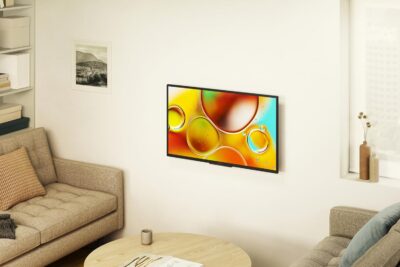 71El7xS6jML._SL1500_.jpg Sony BRAVIA 80 cm (32 inches) HD Ready Smart LED Google TV KD-32W835 (Black)