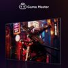 71GdnZj5z-L._SL1500_.jpg TCL 139 cm (55 inches) 4K Ultra HD Smart QLED Google TV 55P71K