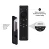 71GhtXfg2kL._SL1500_.jpg Samsung 163 cm (65 inches) 4K Ultra HD Smart OLED TV QA65S90DAULXL (Graphite Black)