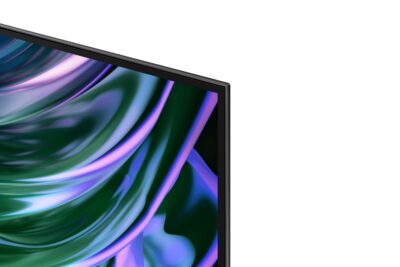 71Lw7OJe28L._SL1500_.jpg Samsung 163 cm (65 inches) 4K Ultra HD Smart OLED TV QA65S90DAULXL (Graphite Black)