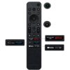 Sony BRAVIA 3 Series 215 cm (85 inches) 4K Utra HD AI Smart LED Google TV K-85S30 (Black)