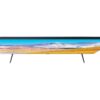 71dJzkgFGL._SL1500_.jpg Samsung 163 cm (65 inches) Wondertainment Series 4K Ultra HD LED Smart TV UA65TUE60AKBXL (Titan Gray)