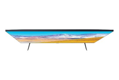 71dJzkgFGL._SL1500_.jpg Samsung 163 cm (65 inches) Wondertainment Series 4K Ultra HD LED Smart TV UA65TUE60AKBXL (Titan Gray)