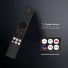 TCL 248 cm (98 inches) 4K Ultra HD Smart QLED Google TV 98P8K