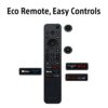 71kcsuVUOGL._SL1500_.jpg Sony 189 cm (75 inches) BRAVIA 2M2 Series 4K Ultra HD Smart LED Google TV K-75S25M2
