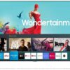 Version 1.0.0 Samsung 163 cm (65 inches) Wondertainment Series 4K Ultra HD LED Smart TV UA65TUE60AKBXL (Titan Gray)