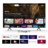 812jPZFCiwL._SL1500_.jpg TCL 139 cm (55 inches) 4K Ultra HD Smart QLED Google TV 55P71K