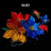 814HqGK1RAL._SL1500_.jpg TCL 139 cm (55 inches) 4K Ultra HD Smart QLED Google TV 55P71K