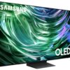 81E4EnC6tcL._SL1500_.jpg Samsung 163 cm (65 inches) 4K Ultra HD Smart OLED TV QA65S90DAULXL (Graphite Black)