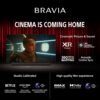 81FQblZqFML._SL1500_.jpg Sony BRAVIA 9 Series 215 cm (85 inches) 4K Ultra HD AI Smart Mini LED Google TV K-85XR90 (Black)