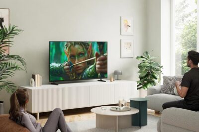 81GopLmChCL._SL1500_.jpg Sony 189 cm (75 inches) BRAVIA 2M2 Series 4K Ultra HD Smart LED Google TV K-75S25M2