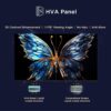 81IJ0QWg8KL._SL1500_.jpg TCL 139 cm (55 inches) 4K Ultra HD Smart QLED Google TV 55P71K